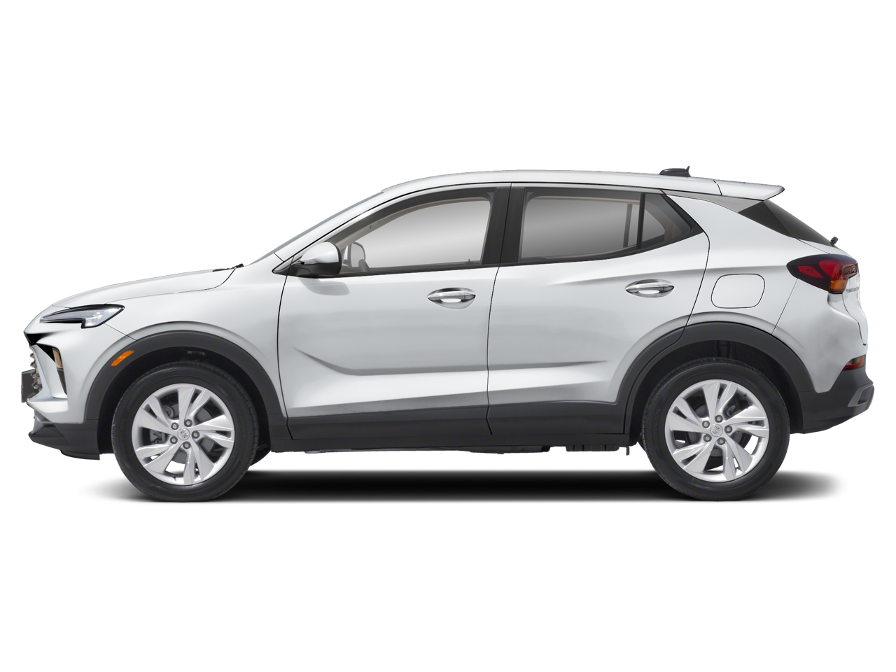 2026 Buick Encore GX — detail view