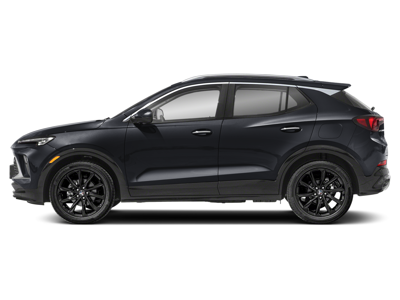 2026 Buick Encore GX — detail view