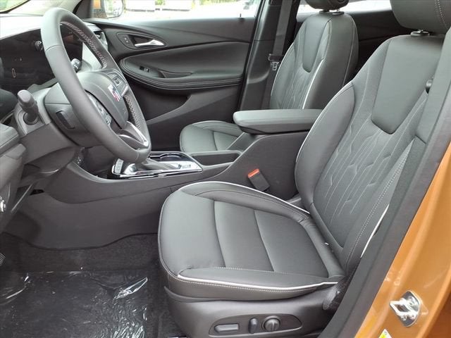 2026 Buick Encore GX — detail view