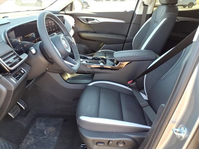 2026 Buick Envision — detail view