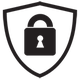 GMC Protection Plan Overview with a Lock Icon - Arnie Bauer GMC in Wilmington IL